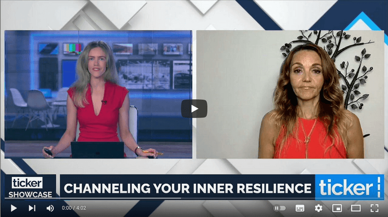 Read more about the article Channeling Your Inner Resilience with Anjani