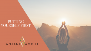 Read more about the article What Happens When You Put Yourself First