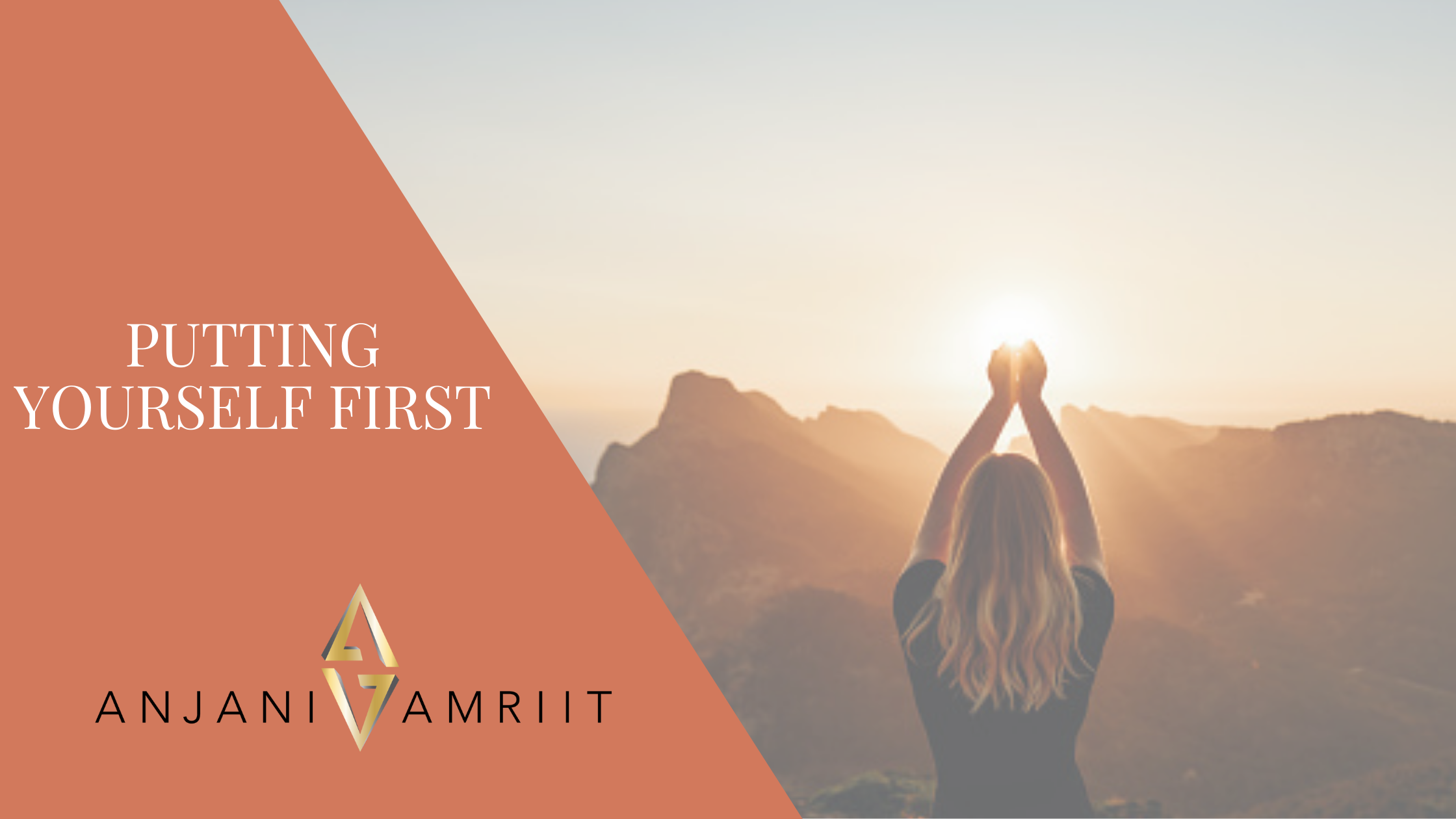 Read more about the article What Happens When You Put Yourself First