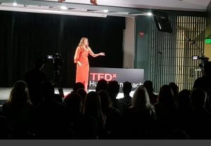 Read more about the article “Unleashing Possibility”: From Shepherd’s Daughter to TEDx Centre Stage”